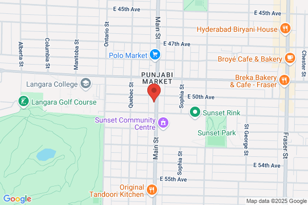 Mother India Foods
