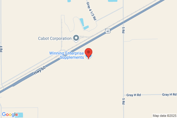 Winning Enterprises Ltd