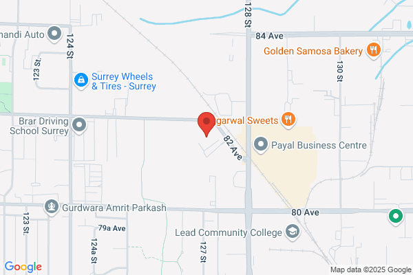 S M S Industries Ltd