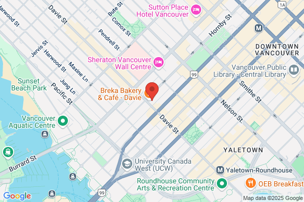 Burrard Physiotherapy