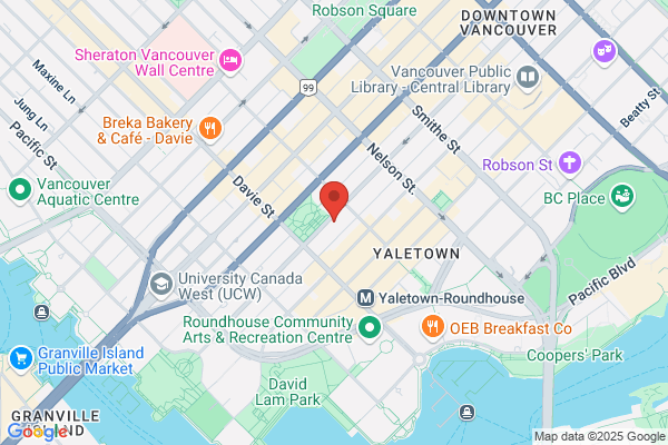 Downtown Physiotherapy & Health