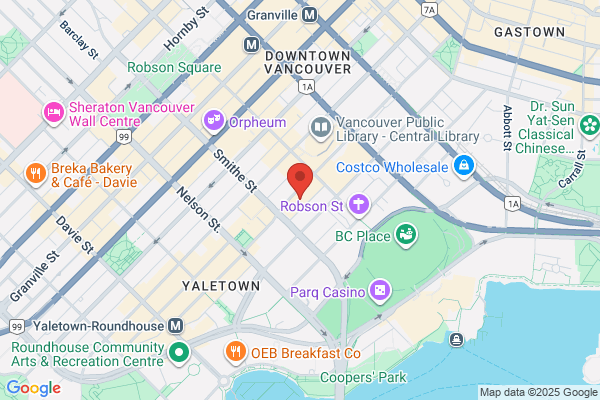 Vancouver Naturopathic Clinic | Massage Therapy Yaletown | RMT
