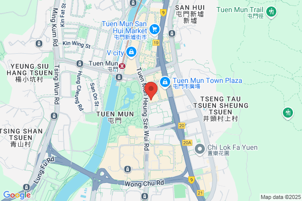 Wai Sang Tong Chinese Herbal Co