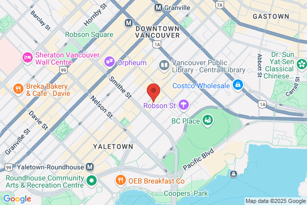 Yaletown Alternative Health Studio