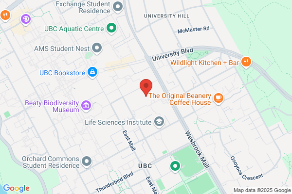 University of British Columbia, Ubc, Student Services, Health Services