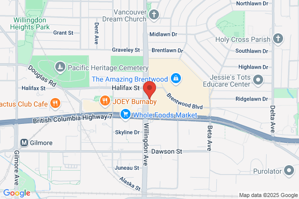 Lougheed Town Centre, Reflex X-Treme Sports, Nutrition & Clothing