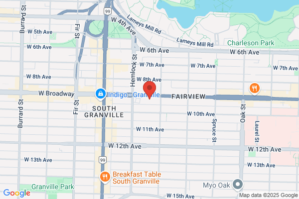 Oakridge Speech & Language Clinic