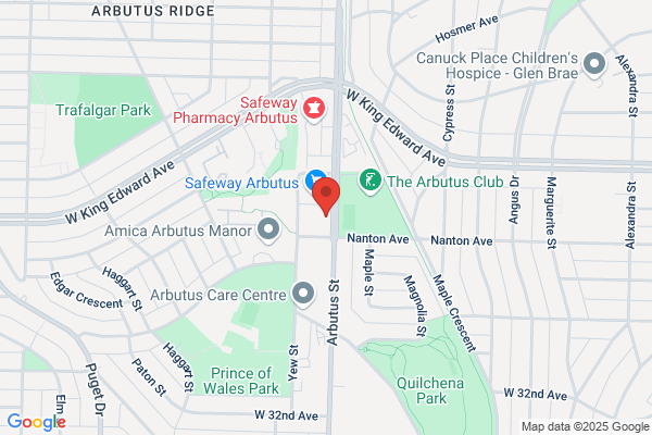 Amplifon Hearing Clinic - Vancouver