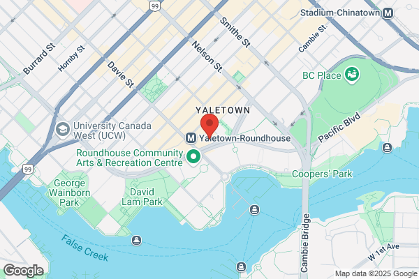 Furnace Service Vancouver