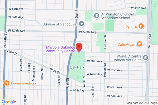 Marpole Place For Seniors
