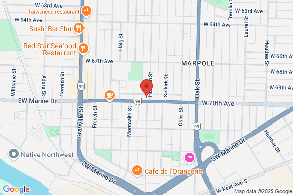 Marpole Place For Seniors