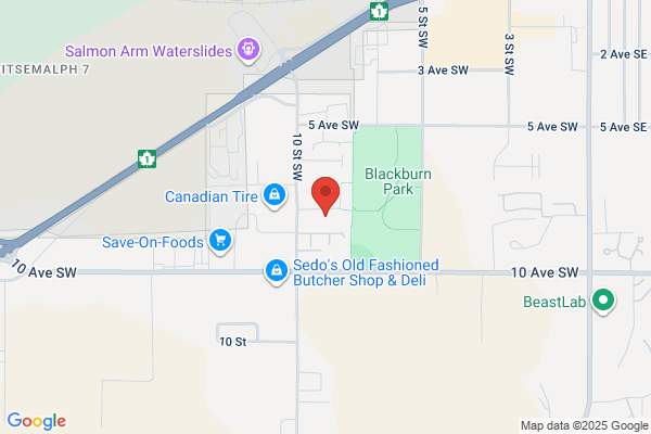 We Care Home Health Services, Vancouver