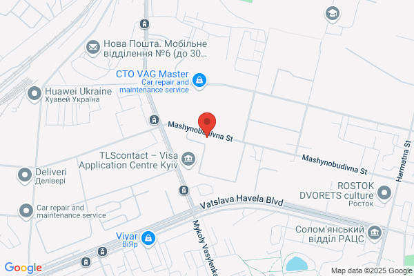 Smarthouse Variety Store