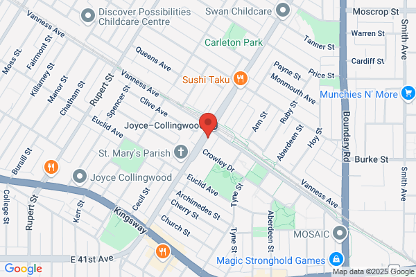 Care Point COVID-19 Travel Clinic