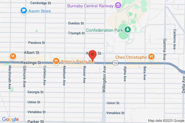 North Burnaby Pet Hospital