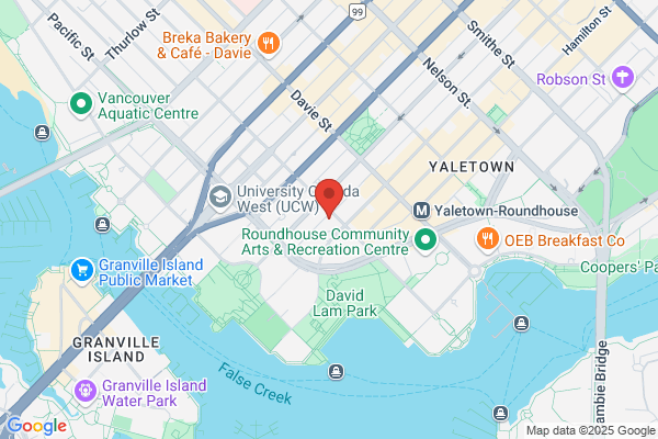 Vital Cryotherapy Vancouver