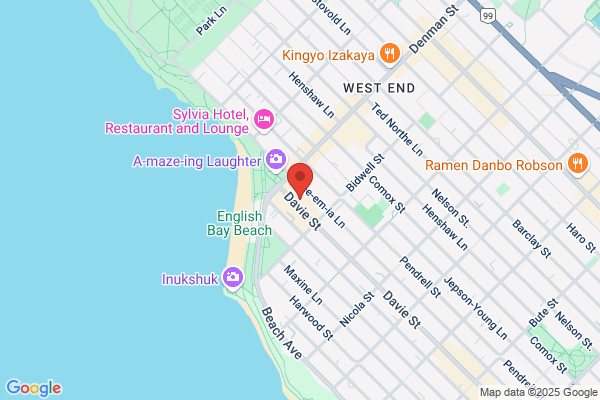 Best Western Plus Downtown Vancouver