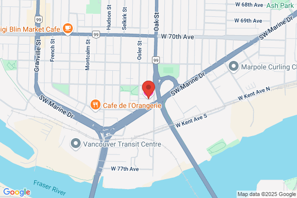 Best Western Plus Vancouver Airport Hotel