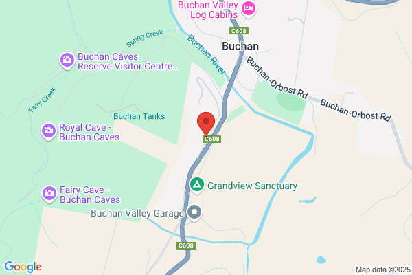 Buchan Hotel