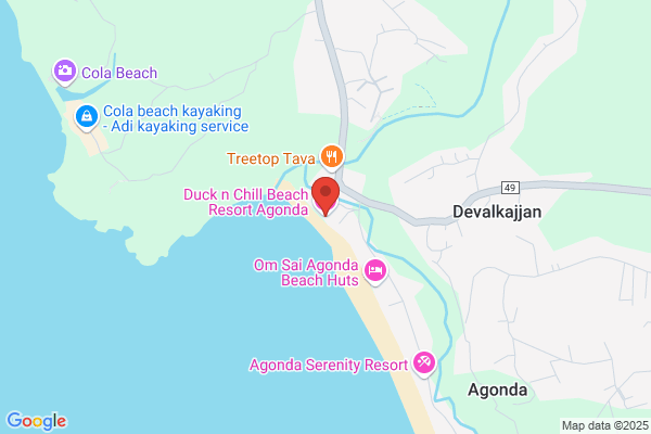 Coast Hotels & Resorts, Head Office