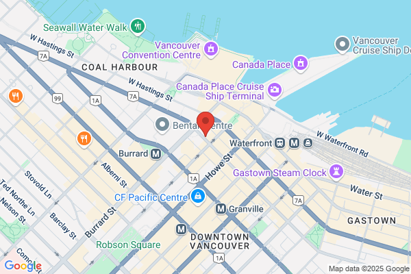 Days Inn Vancouver