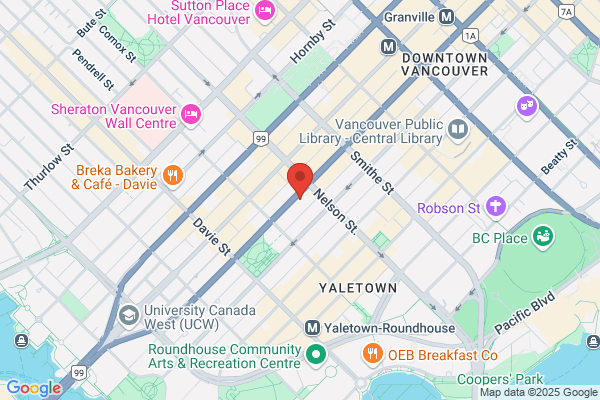 Dufferin Hotel
