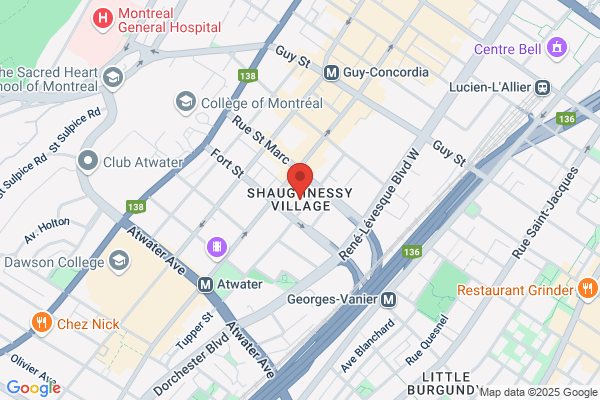 Shaughnessy Village