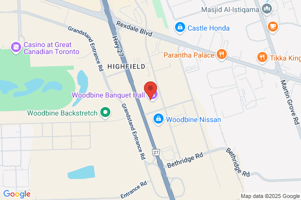 Woodbine Hotel the