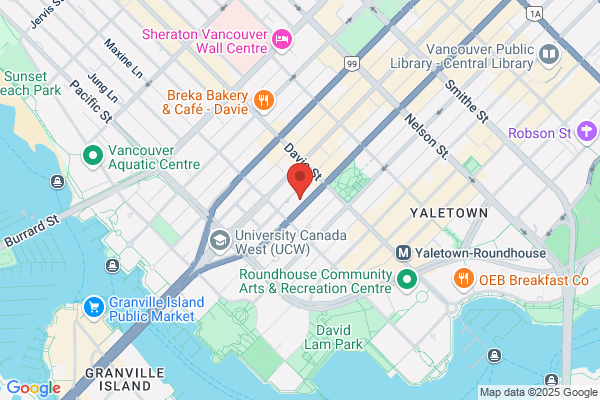 House Cleaning Service Vancouver