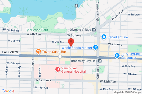 Affordable Housing Advisory Assn, Granville House