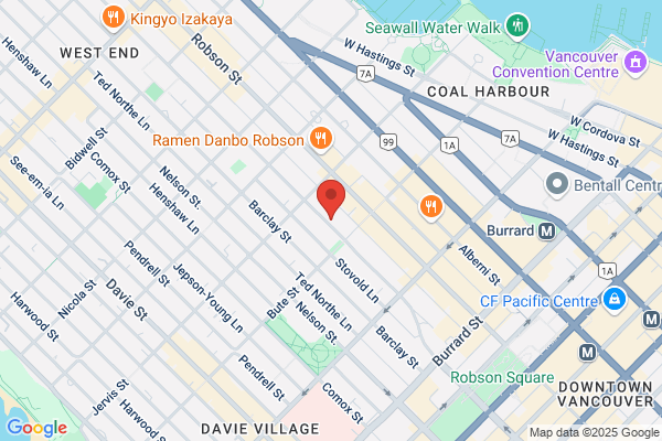 Haro Park Centre Society