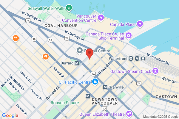 Intracorp Developments Ltd