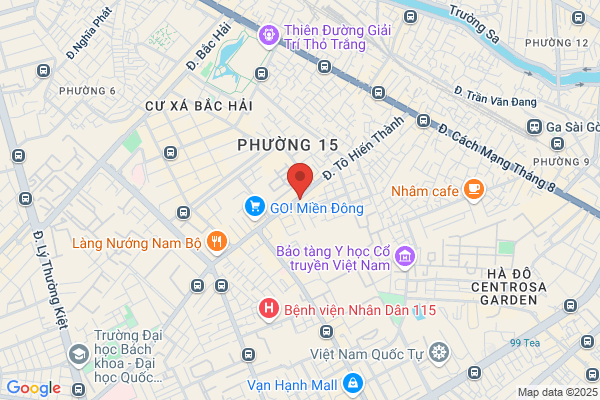 Thanh Tung Garden Supplies