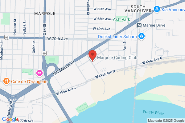 Marpole Curling Club