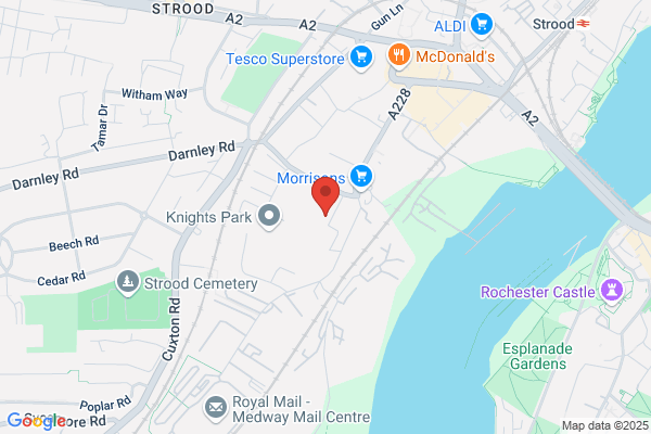 Cordex International Sales Ltd