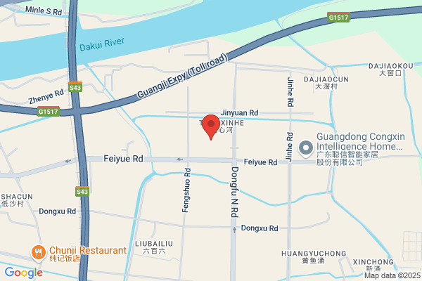 Homa Import Co Ltd