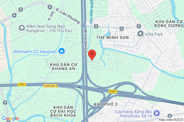 Kim Minh Import & Export Co Ltd