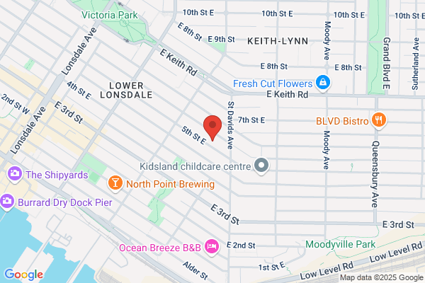 Pacific Rim International Brokerage Inc