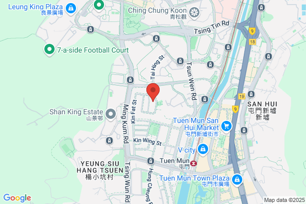 Pui Kee Trading Corp