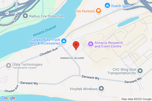 Johnson Controls Ltd