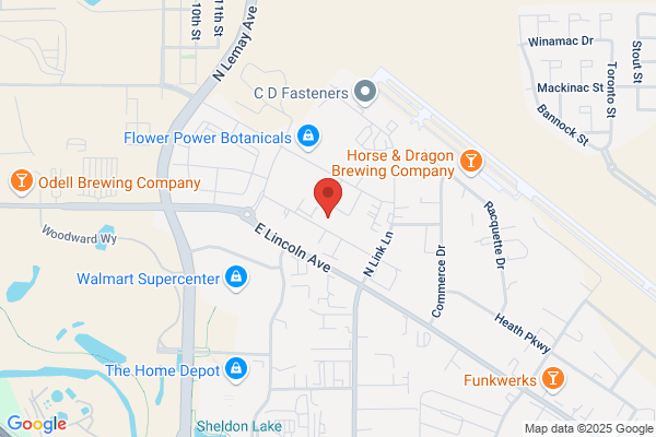 Frontier Printing Inc