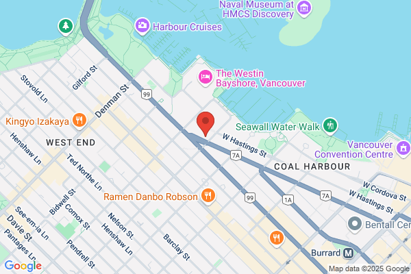 Bayview Echo Harbour Rental Office