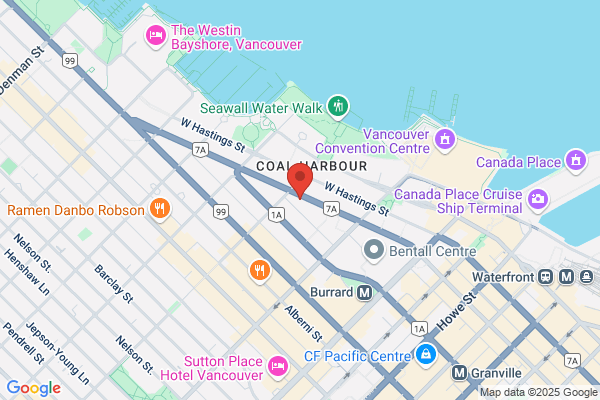Downtown Suites Ltd