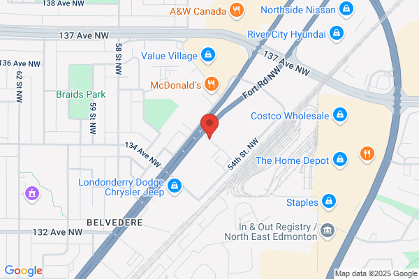 Bartle & Gibson Co Ltd, Vancouver Branch