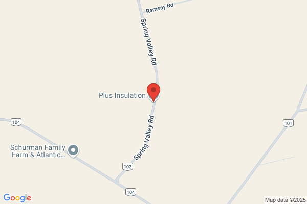 2000 Plus Insulation Ltd
