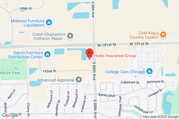 Hicks Insurance Services