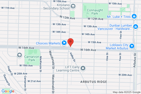 Arbutus Insurance Brokers