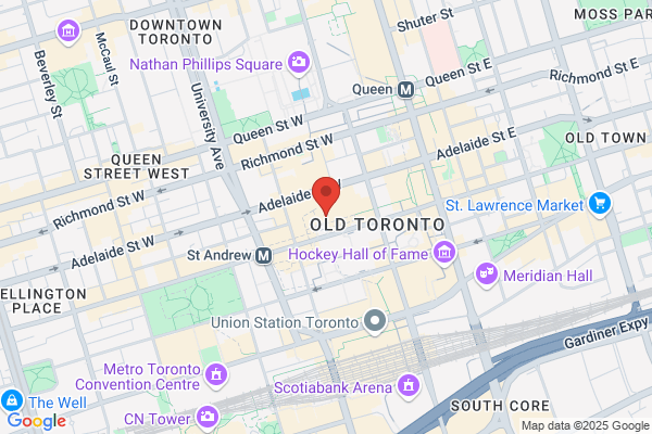 Canadian Aviation Insurance Managers Ltd