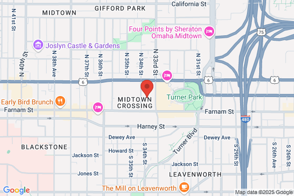 Mutual of Omaha Insurance Co