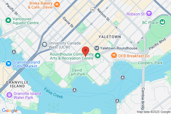 Yaletown Insurance Services